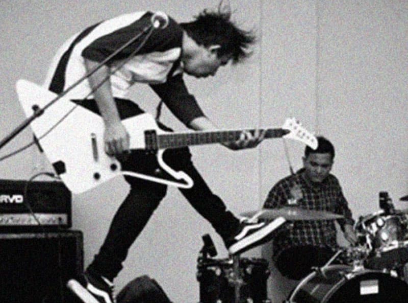 Morfem Gigs: MD Radio Dominator