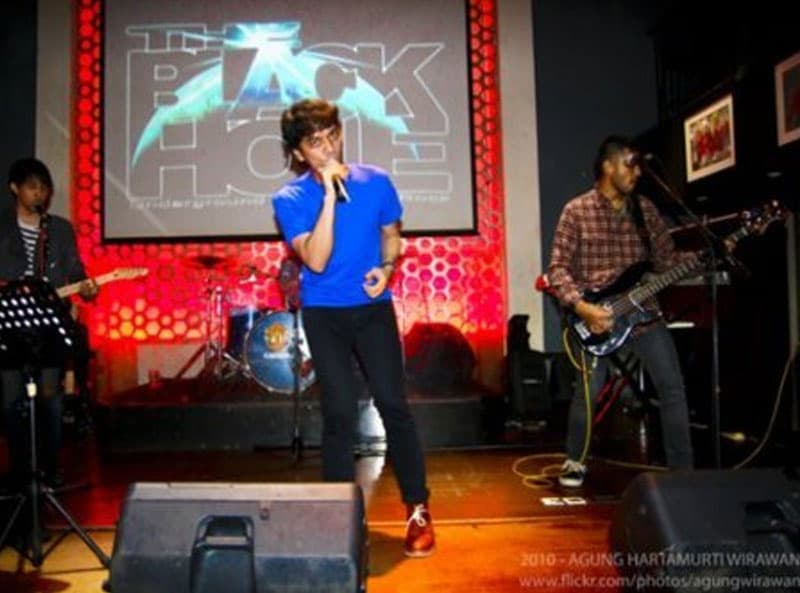 Morfem Gigs: It’s Time To Madness. MU Cafe 7 maret 2010