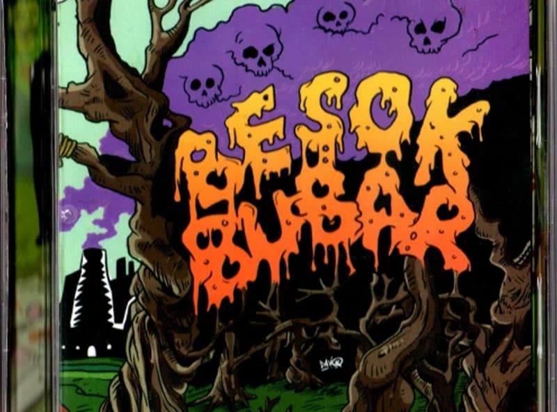 Grunge? Besok Bubar!!