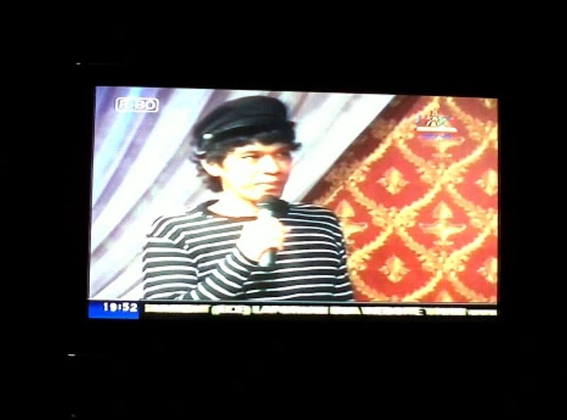 JakMusik: Program Musik TV bernuansa Cutting Edge
