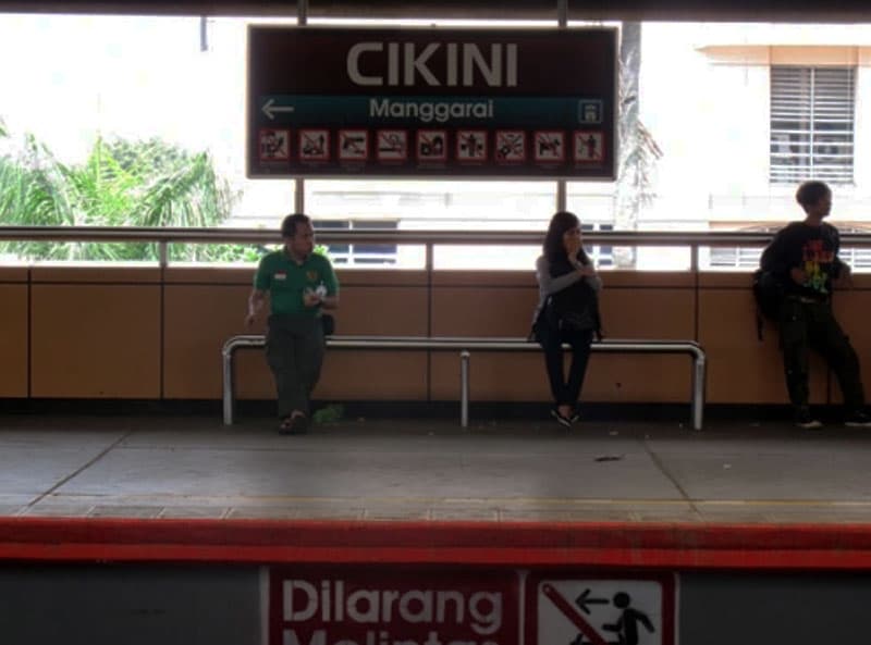 Indonesia Berani Mati