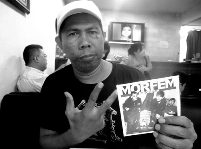 In Memoriam Denny Sakrie (1963-2015)