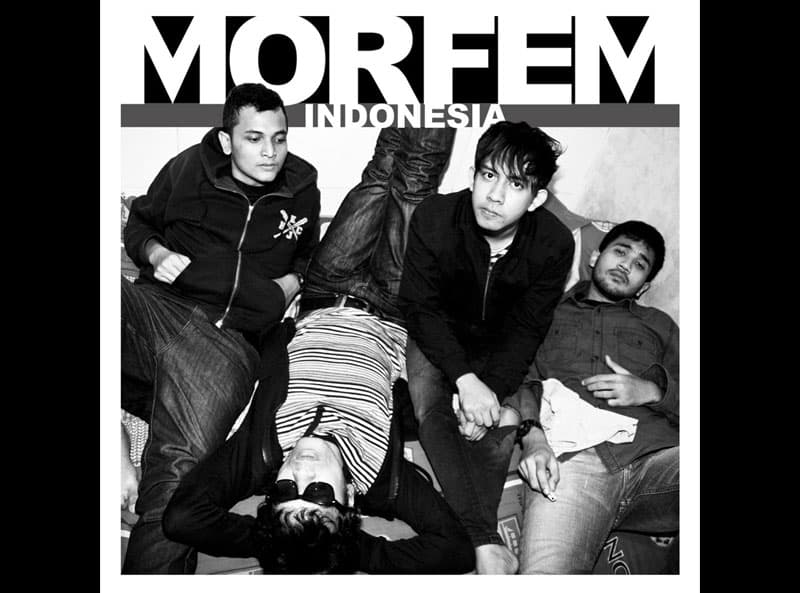 Album Terbaik 2011 versi GUE pribadi