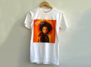 My Artworks On Tshirt: The Upstairs / Antahberantah