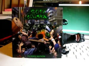 artwork TRASH Indonesia masa kini, edan!!!