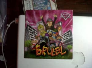 Playlist 19 Maret: Brutal / walau BeR -Umur tetep neTrAL