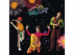 Playlist 12 Januari : Deee Lite / World Clique. New Romantic telah mati, selamat datang di 90an