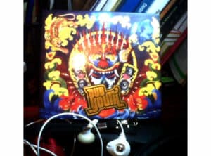 Playlist 18 Juli: Dubyouth Jogjakarta Dancehall King!