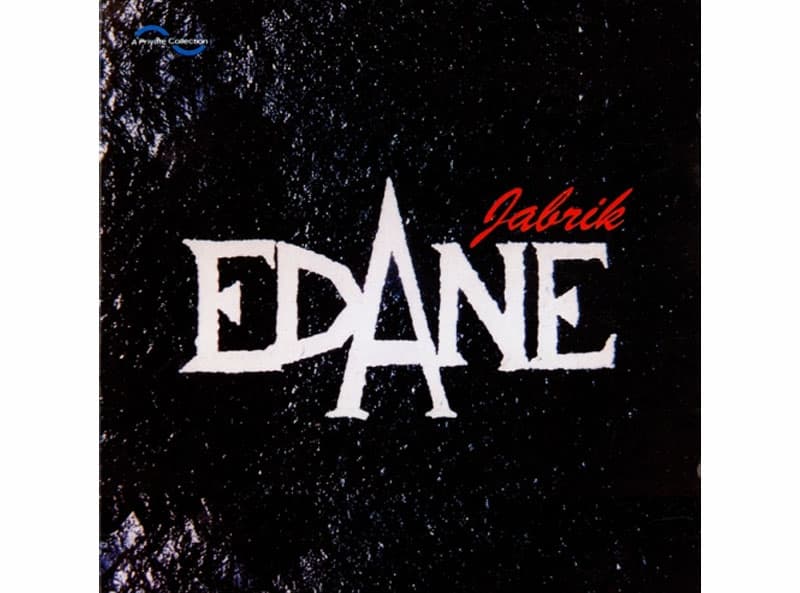 Playlist 29 Maret: Edane / Kharisma Pancaroba