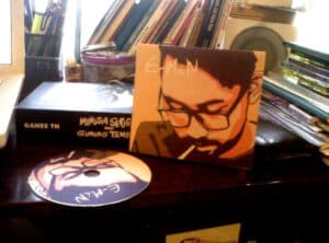 Playlist 21 Juli: Emin, Rocker yang mencicipi Folk