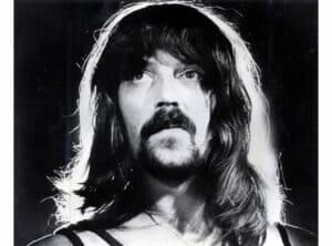 Sedikit Mengenang Jon Lord (Deep Purple)