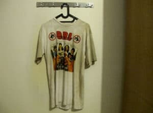ke Hammersonic hanya untuk D.R.I.