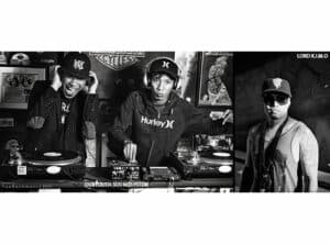 Cerita Hadi Ardianto menjebatani Kolaborasi Dubyouth X Lord K.I.M.O.