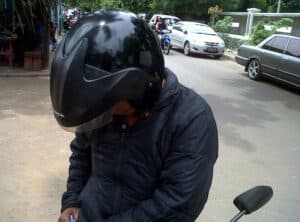 Speed Ojek, Ne-Man