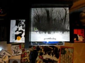 Playlist 20 Mei: PURE SATURDAY jadi Art Rock dan Grey