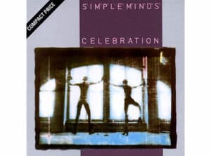 Playlist 13 Januari: Simple Minds / Celebration. 11 tahun menyandang predikat SALE