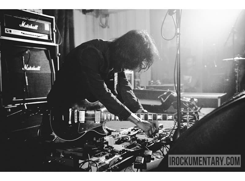 SIrati Dharma di Thursday Noise Vol 5