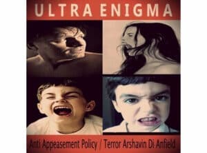 Ultra Enigma: Lawan Api dengan Api