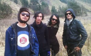 Crimson Diary, Alternative Kegalauan dari Malang