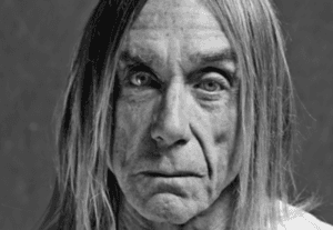 Iggy Pop 69