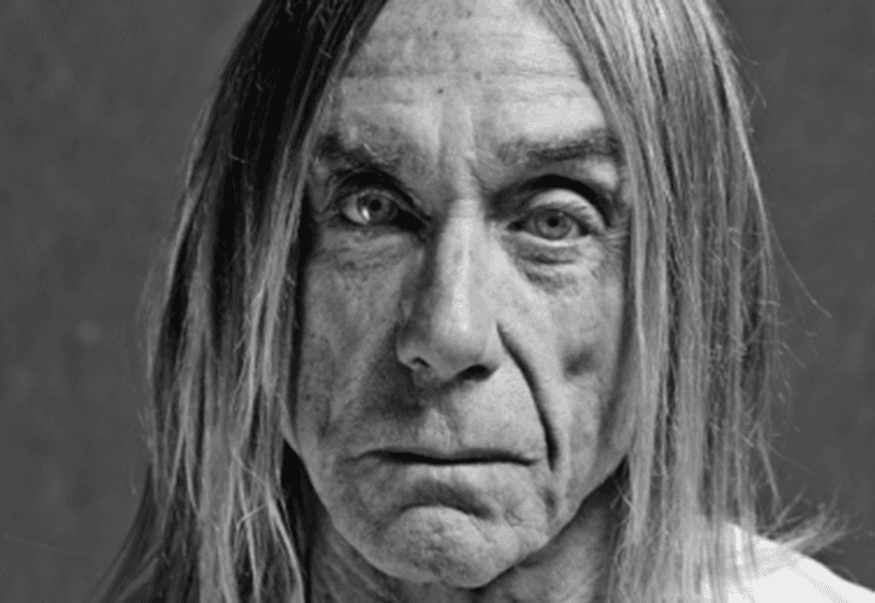 Iggy Pop 69