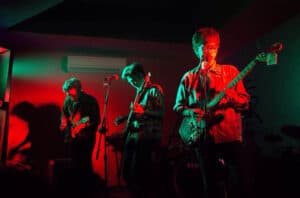 Pluto, Thursday Noise Bali