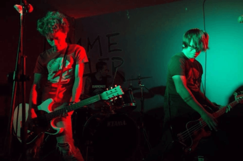 The Sneakers – Thursday Noise Bali
