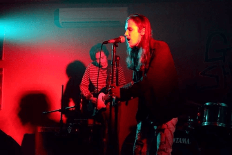 Deep Sea Explorers – Thursday Noise Bali