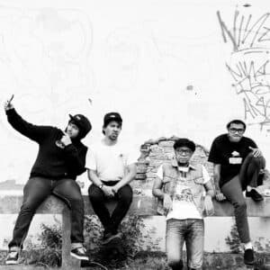 Morfem – Roman Underground
