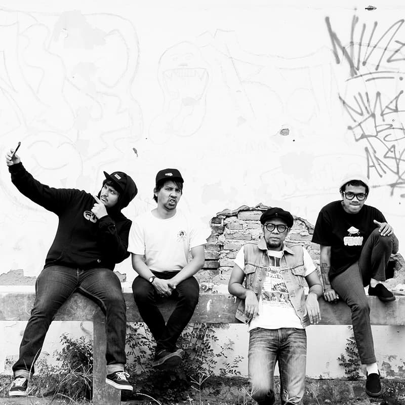 Morfem – Roman Underground
