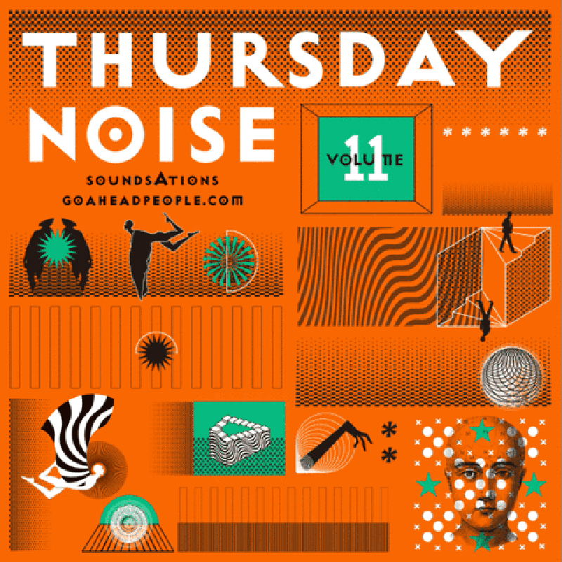 Thursday Noise Vol 11
