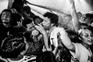 Thursday Noise Vol 11 dalam Gambar