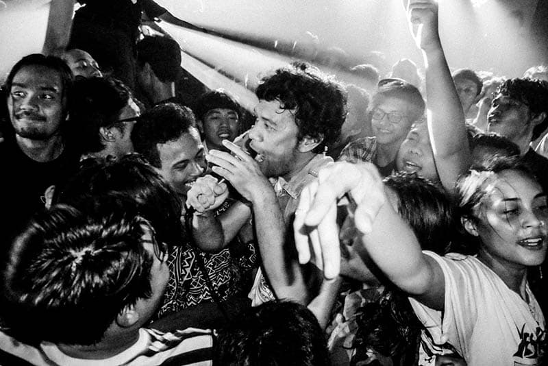 Thursday Noise Vol 11 dalam Gambar