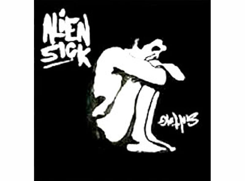 Alien Sick : Rock Kelas Kakap