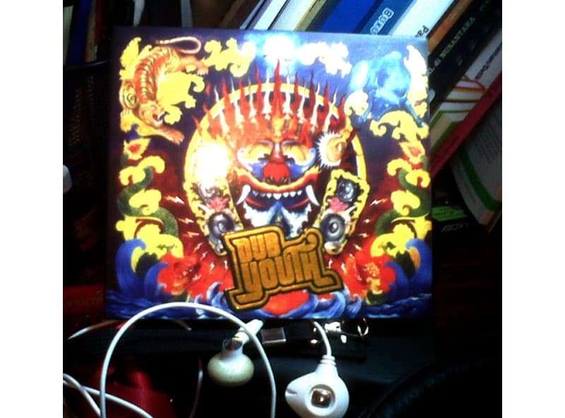 Playlist 18 Juli: Dubyouth Jogjakarta Dancehall King!