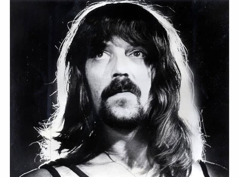 Sedikit Mengenang Jon Lord (Deep Purple)