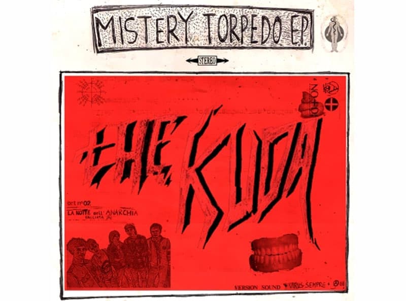 The Kuda: Bogor Electra Complex