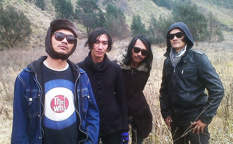 Crimson Diary, Alternative Kegalauan dari Malang