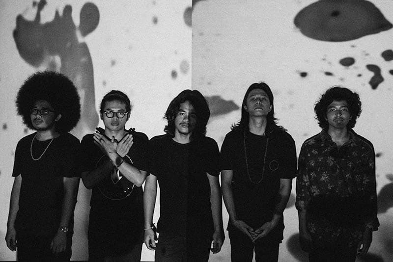 Line Up Utama Thursday Noise Bali