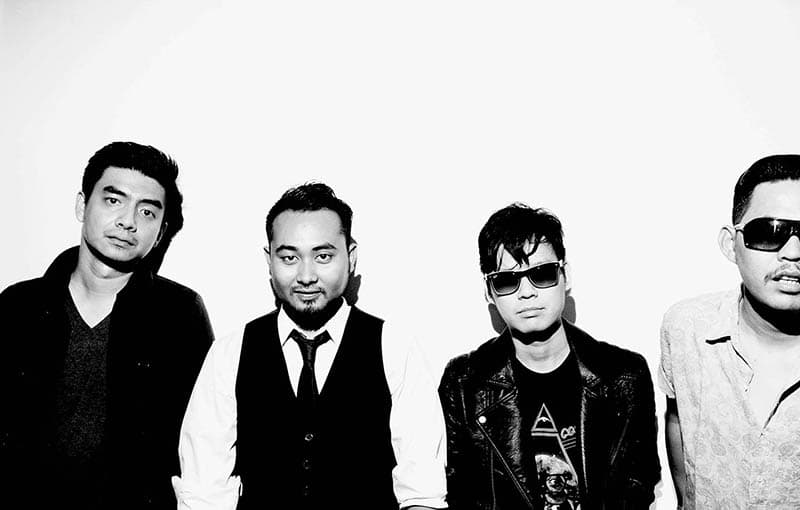 Sajama Cut – Sang Antitesis Indie Rock