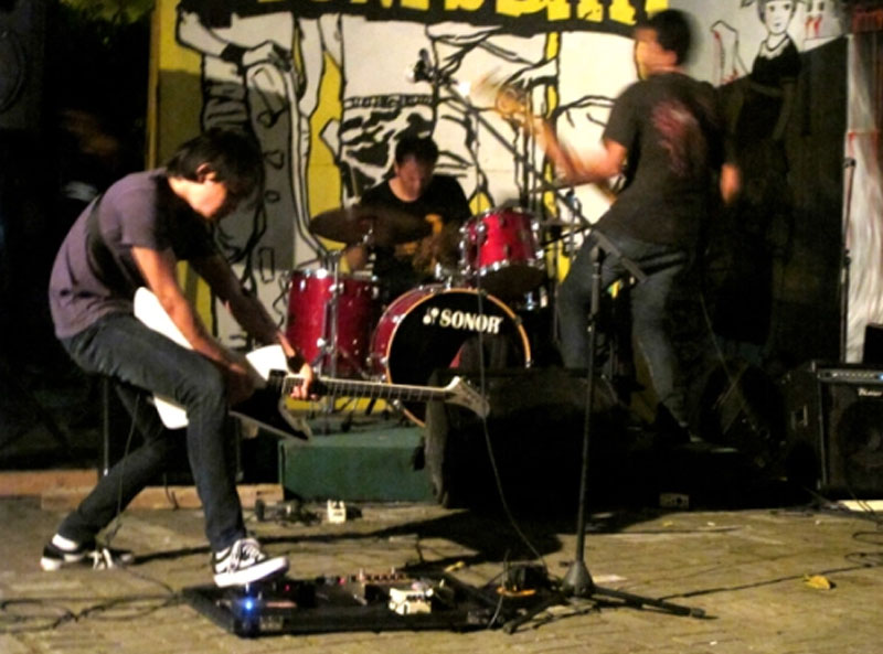 morfem gig ikj