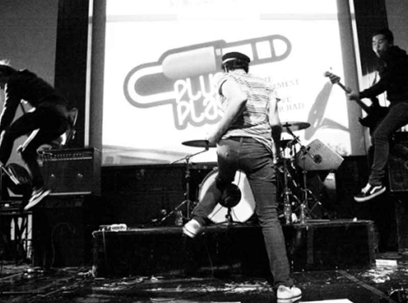 morfem hard rock cafe