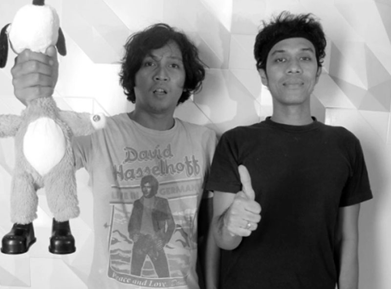 morfem video klip