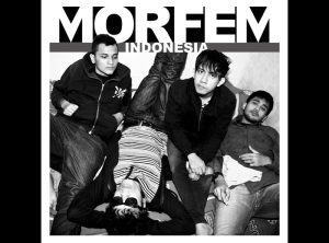 morfem indonesia