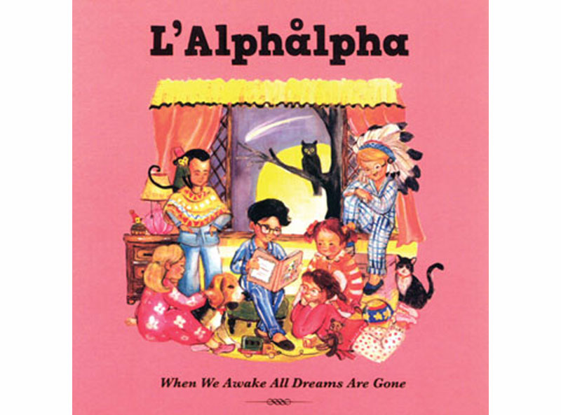 L’Alphaalpha