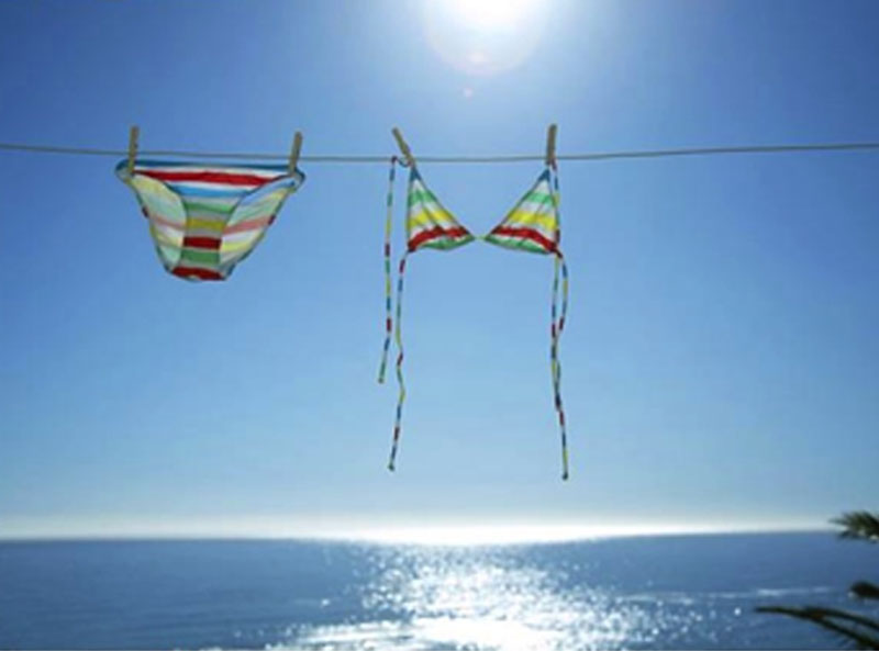 Bikinies
