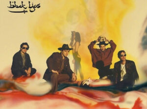 black lips