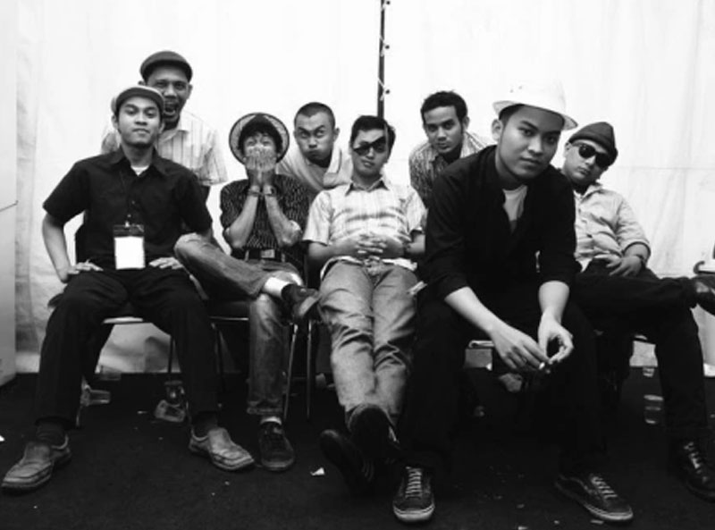 JakMusik Episode 3