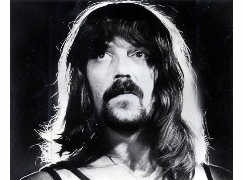 Jon Lord