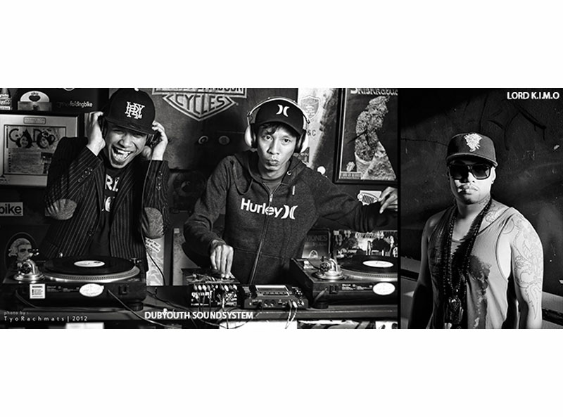 lord kimo dubyouth